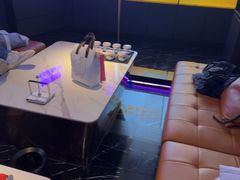 -星聚会KTV(合生汇黑金店)