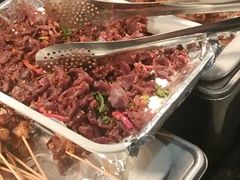 -尚品海鲜肥牛自助火锅(湖明店)