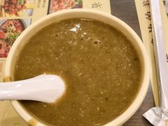 -葛记焖饼(伏牛路店)