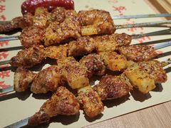 -勇利赵家烤肉坊(翠华北路店)