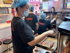 -一代烤翅王(大汉口店)