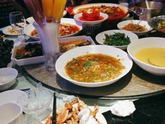 -巴特餐饮6加1音乐餐吧·新疆菜