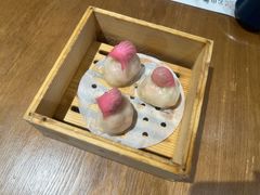 -云山茶餐厅(广东大厦店)