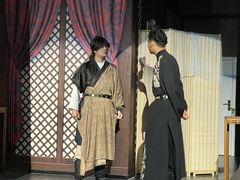 -洛阳古墓博物馆