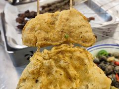 -串小白烧烤(金沙洲店)