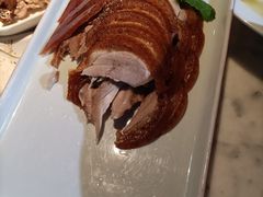 -京味斋·北京烤鸭(华威桥北工大店)