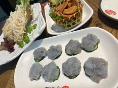 -羊乐锅·火锅·烧烤(南京创始店)