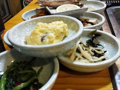 -金顺韩式烤肉·网红烤肉店(广利路店)