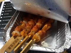-尊宝比萨(石牌东店)