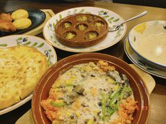 -萨莉亚意式餐厅(玉泉路物美店)