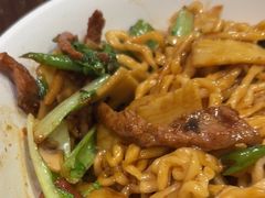 -寻裕记·现炒浇头面(人民广场店)