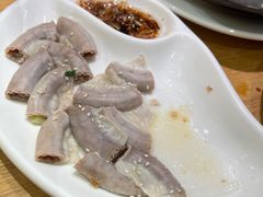 -潮巷·老潮汕美食集市(欢乐港湾店)