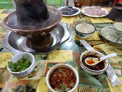 -原柳滩高台阶涮羊肉