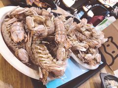 -盒马鲜生(宝地店)