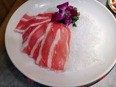 -侃爷南门铜锅涮肉
