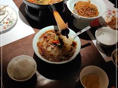 -小隐人家(乐松店)