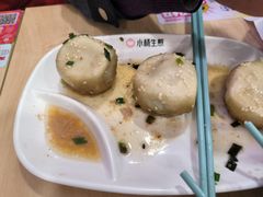 -小杨生煎(成山巴黎春天店)
