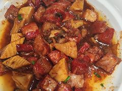-老松滨饭店(菜艺街店)