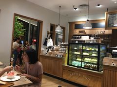 -After You Dessert Cafe(CENTRALWORLD)