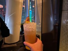 -广州四季酒店·天吧·高空酒吧