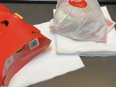 -麦当劳(金平路站店)