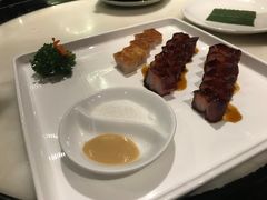 -誉八仙粤菜(万象天地店)