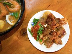 -老宅原住民沙茶面精品小吃(龙头路店)
