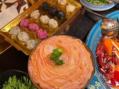 -吼堂老火锅(太古里总店)