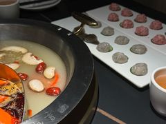 -蜀九香火锅(彩虹店)