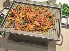 -金鸭季·北京烤鸭(深业上城店)