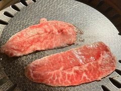 -海之屋韩式烤肉(海棠68环球美食街店)
