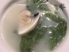 -渔·日落海景餐厅(南沙湾沙滩店)