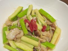 -国人川菜(李家村建东街店)