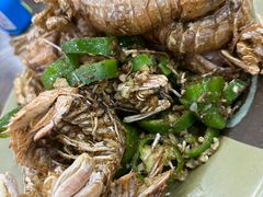 -贞姨美食·老字号海鲜大排档