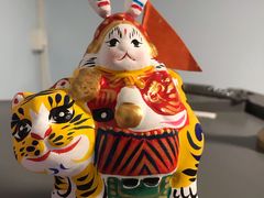 -老北京兔儿爷(琉璃厂东街店)