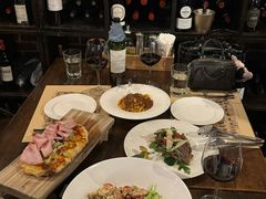 -Hostaria Bar维他餐吧·意大利西餐厅·牛排馆