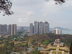 -南沙天后宫景区