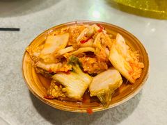-乡村酒家·湖景客家菜(观澜店)