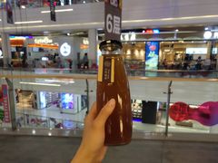 -额娘·现烙春饼烤鸭(太原总店)