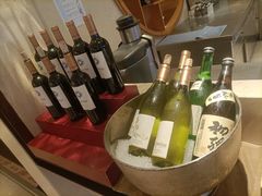 -盛宴自助餐厅(运达喜来登店)