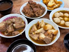 -新记肉骨茶