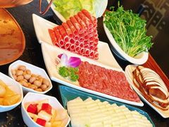 -南门涮肉(通州大船店)