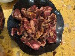 香瓮雪花牛排肉-权金城