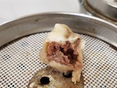 特色酱肉包-吃不亏特色包子(三峡广场店)