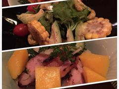 -杭州西子湖四季酒店-WL BISTRO西湖餐厅(灵隐路店)