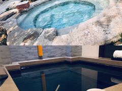 -西安华清御汤酒店