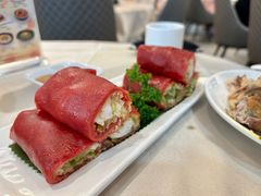 -益健美食大广场(北岭店)
