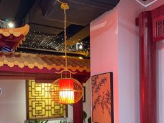 -秦月轩·陕西家乡菜(阜成路·五棵松店)