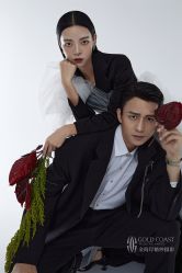 -金海岸婚纱摄影(塘沽店)