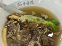 牛杂粉-甘掌门·化州驰名牛杂粉(越秀店)